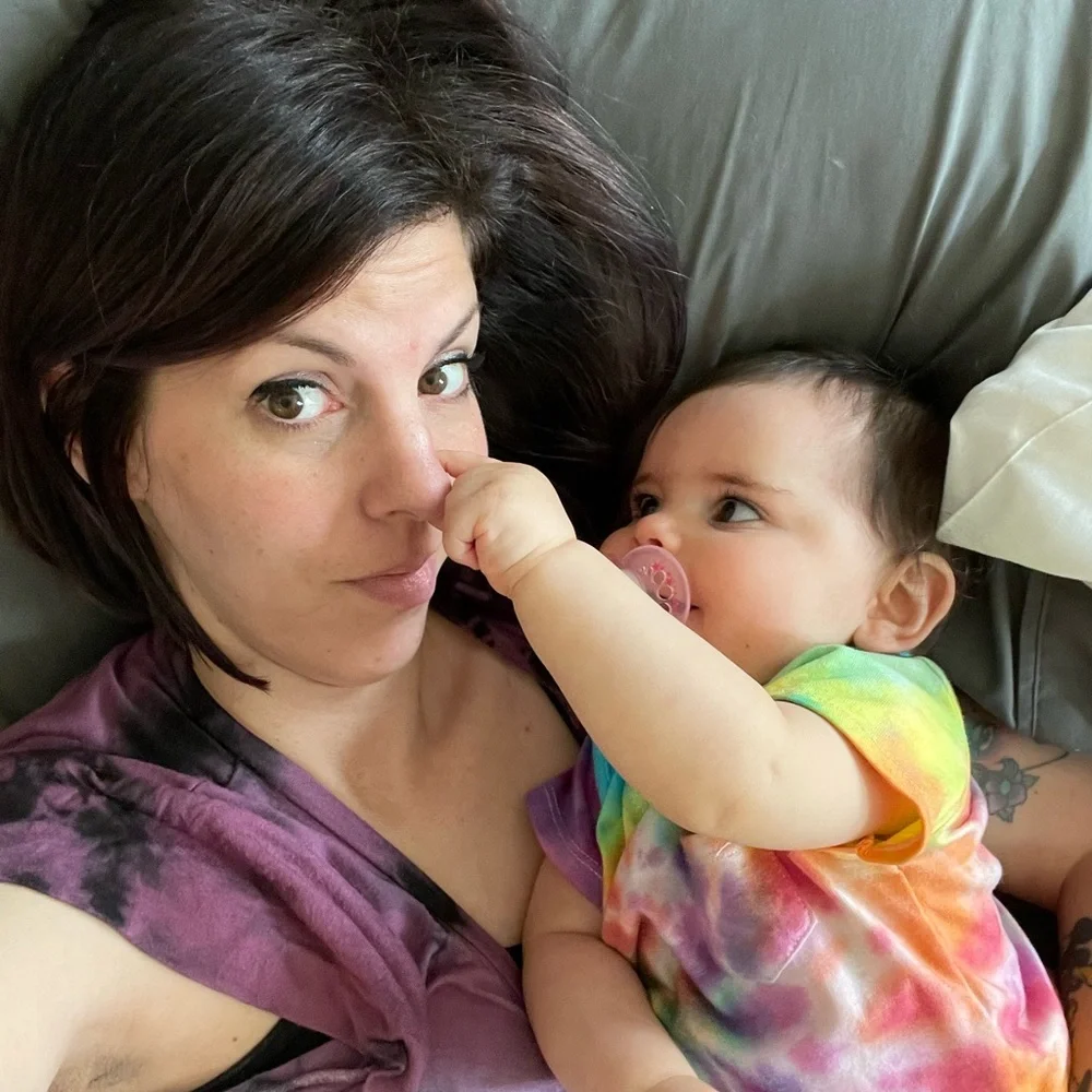 xoxocaseyb is LIVE!